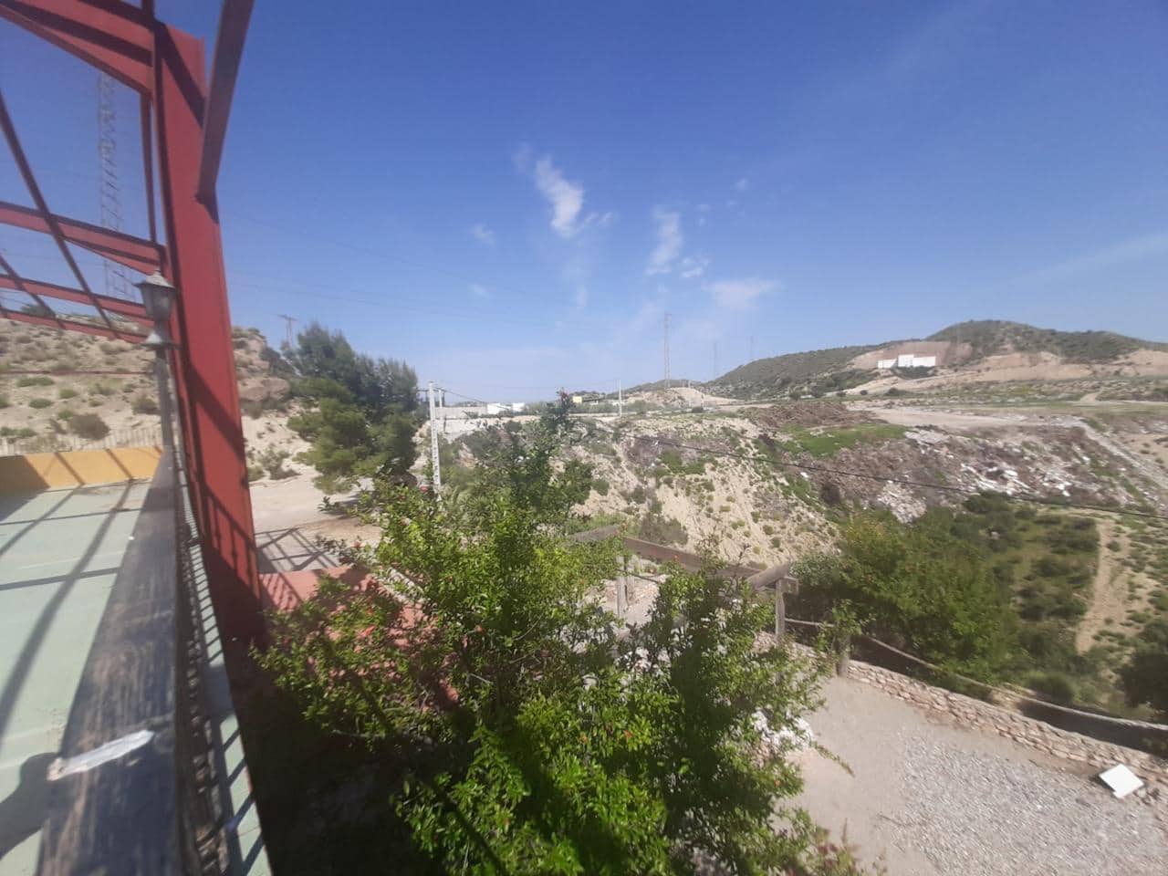 1 sypialnia Finka/Dom wiejski na sprzedaż w Arboleas - 160 000 € (Ref: 7337247)