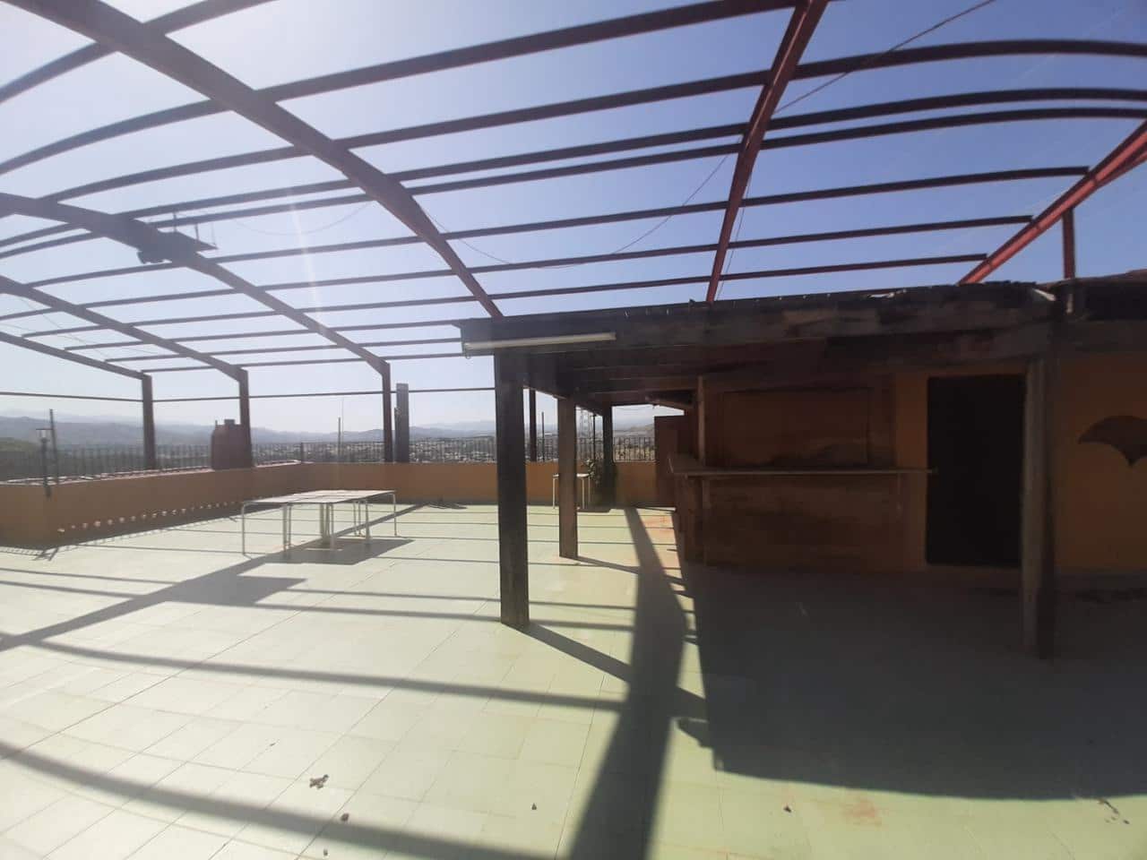 1 sypialnia Finka/Dom wiejski na sprzedaż w Arboleas - 160 000 € (Ref: 7337247)