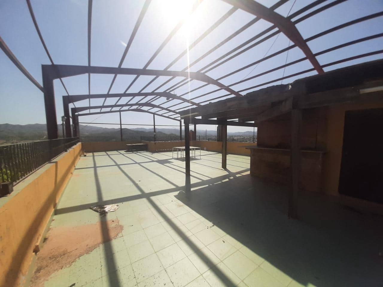 1 sypialnia Finka/Dom wiejski na sprzedaż w Arboleas - 160 000 € (Ref: 7337247)