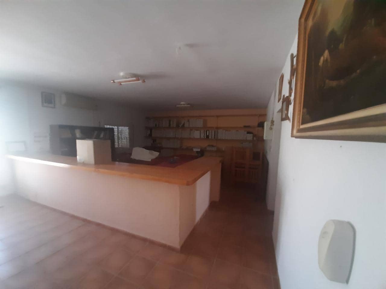 1 sypialnia Finka/Dom wiejski na sprzedaż w Arboleas - 160 000 € (Ref: 7337247)