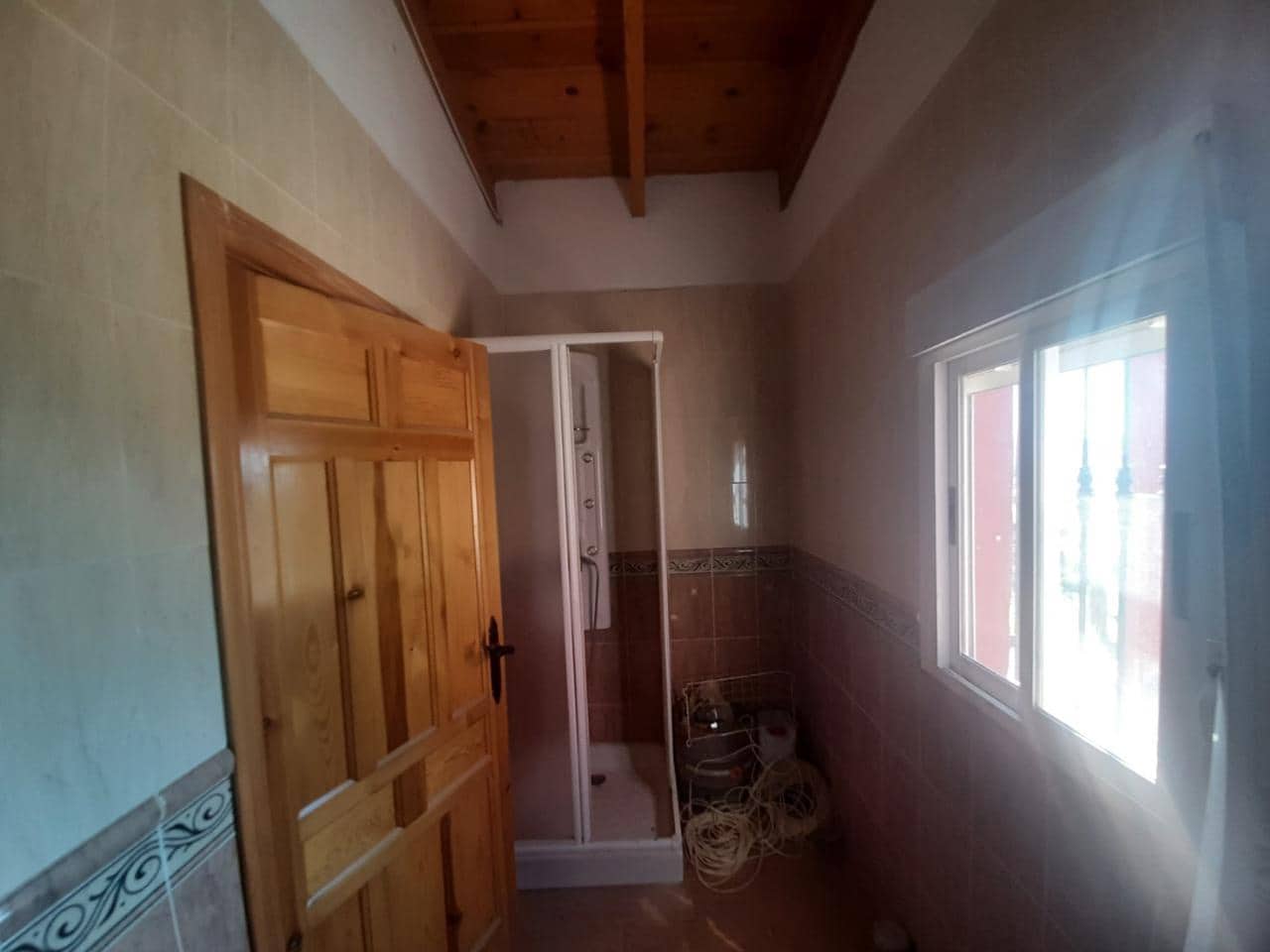 1 sypialnia Finka/Dom wiejski na sprzedaż w Arboleas - 160 000 € (Ref: 7337247)