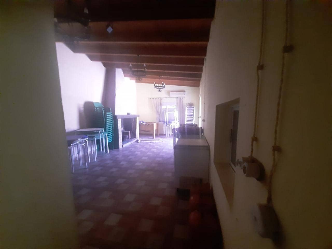 1 sypialnia Finka/Dom wiejski na sprzedaż w Arboleas - 160 000 € (Ref: 7337247)