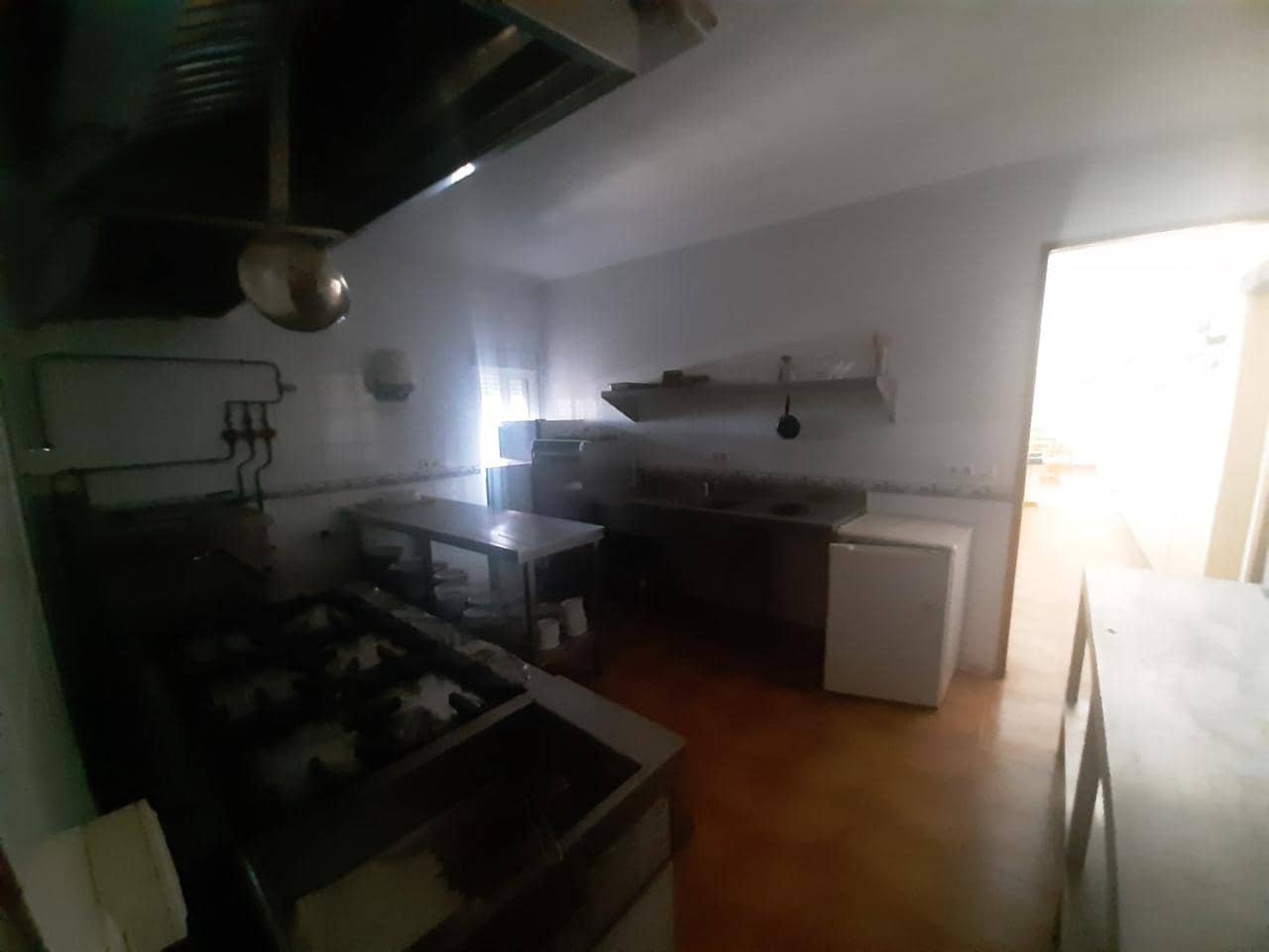 1 sypialnia Finka/Dom wiejski na sprzedaż w Arboleas - 160 000 € (Ref: 7337247)