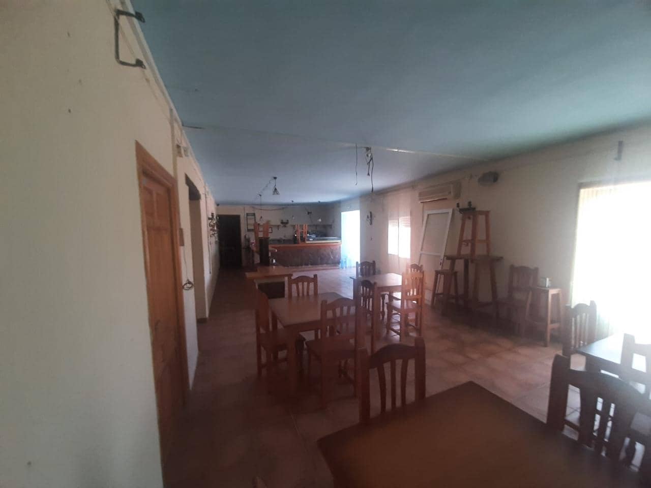 1 sypialnia Finka/Dom wiejski na sprzedaż w Arboleas - 160 000 € (Ref: 7337247)