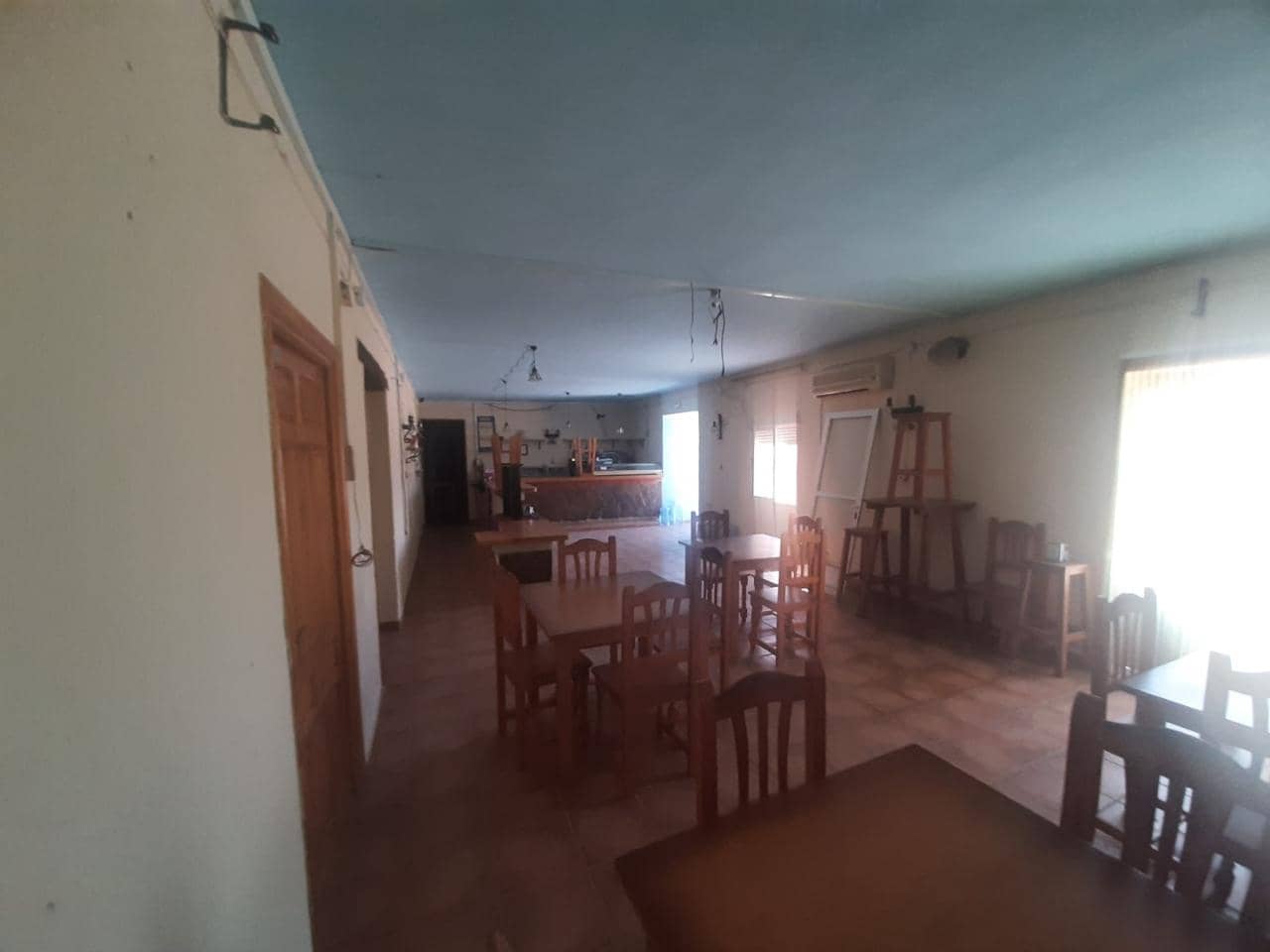 1 sypialnia Finka/Dom wiejski na sprzedaż w Arboleas - 160 000 € (Ref: 7337247)