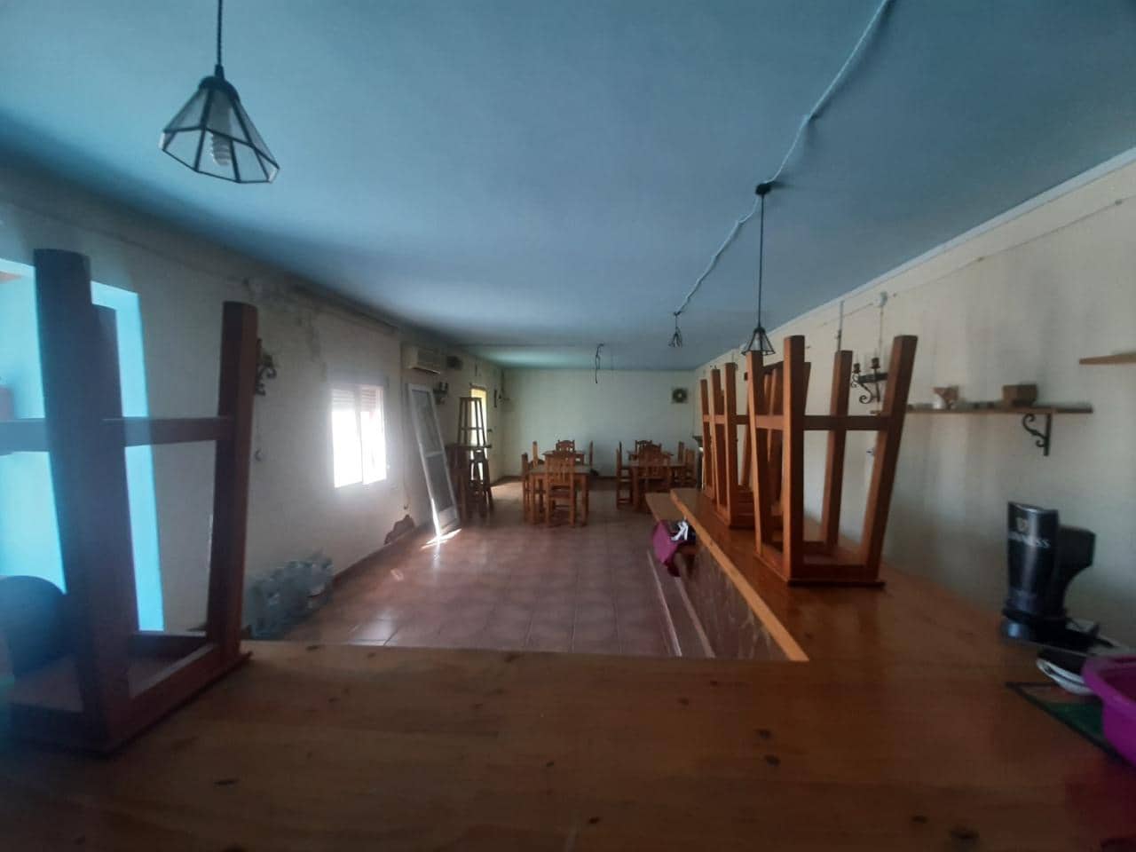 1 sypialnia Finka/Dom wiejski na sprzedaż w Arboleas - 160 000 € (Ref: 7337247)