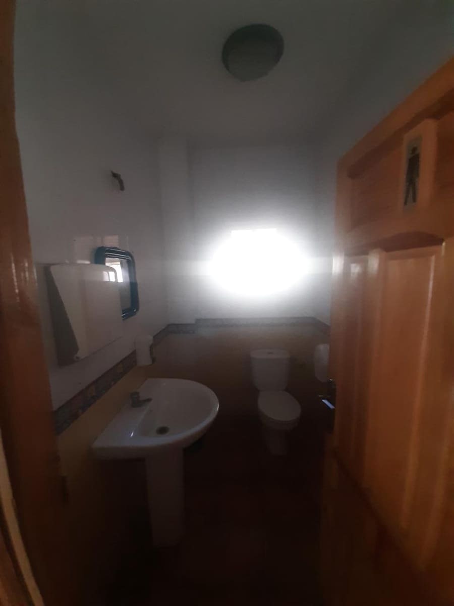 1 sypialnia Finka/Dom wiejski na sprzedaż w Arboleas - 160 000 € (Ref: 7337247)