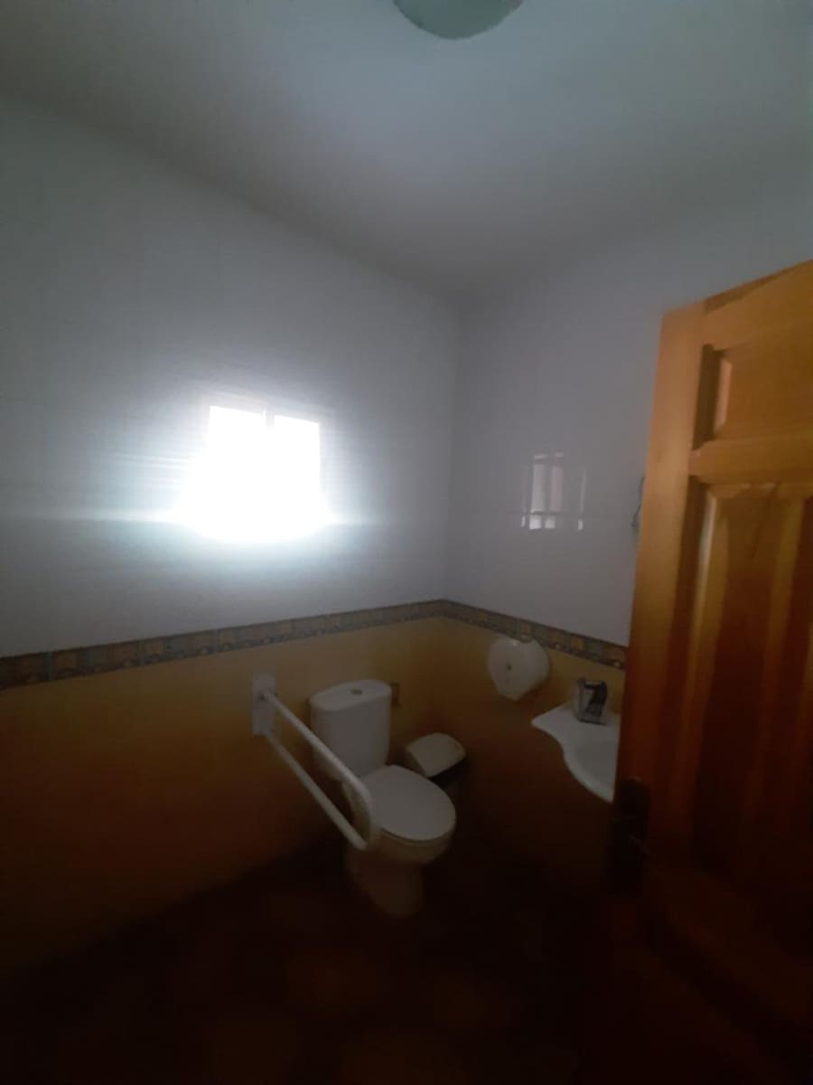 1 sypialnia Finka/Dom wiejski na sprzedaż w Arboleas - 160 000 € (Ref: 7337247)