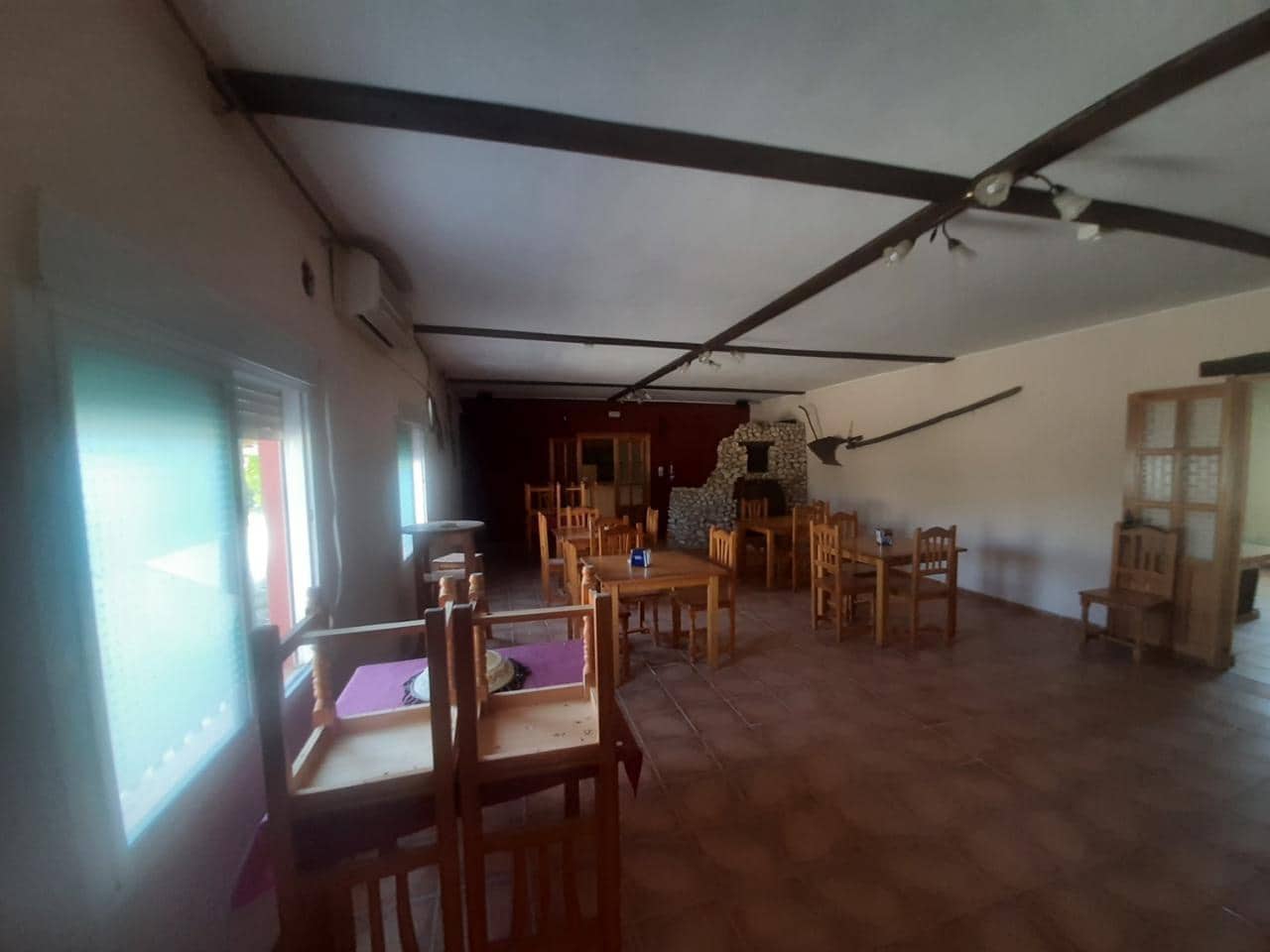 1 sypialnia Finka/Dom wiejski na sprzedaż w Arboleas - 160 000 € (Ref: 7337247)