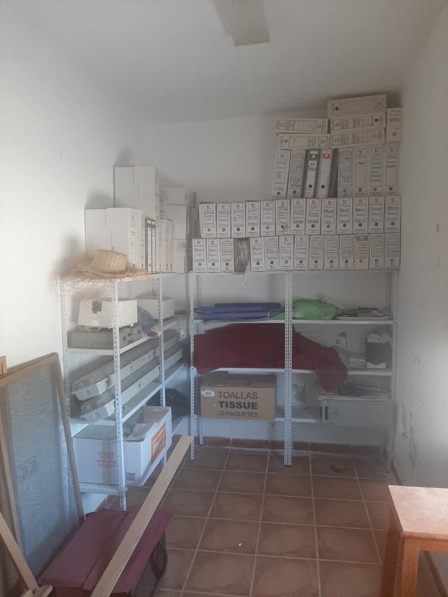 1 sypialnia Finka/Dom wiejski na sprzedaż w Arboleas - 160 000 € (Ref: 7337247)