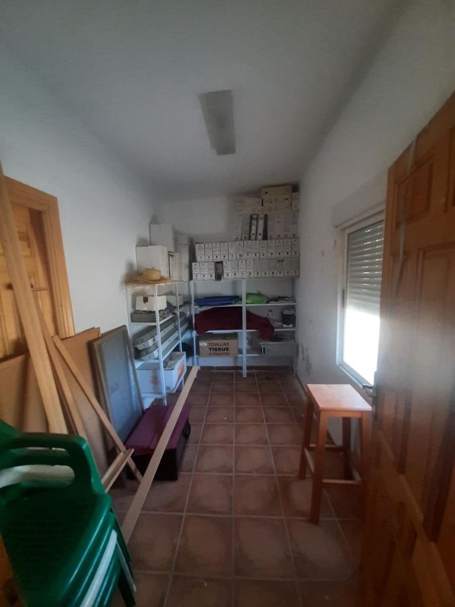 1 sypialnia Finka/Dom wiejski na sprzedaż w Arboleas - 160 000 € (Ref: 7337247)