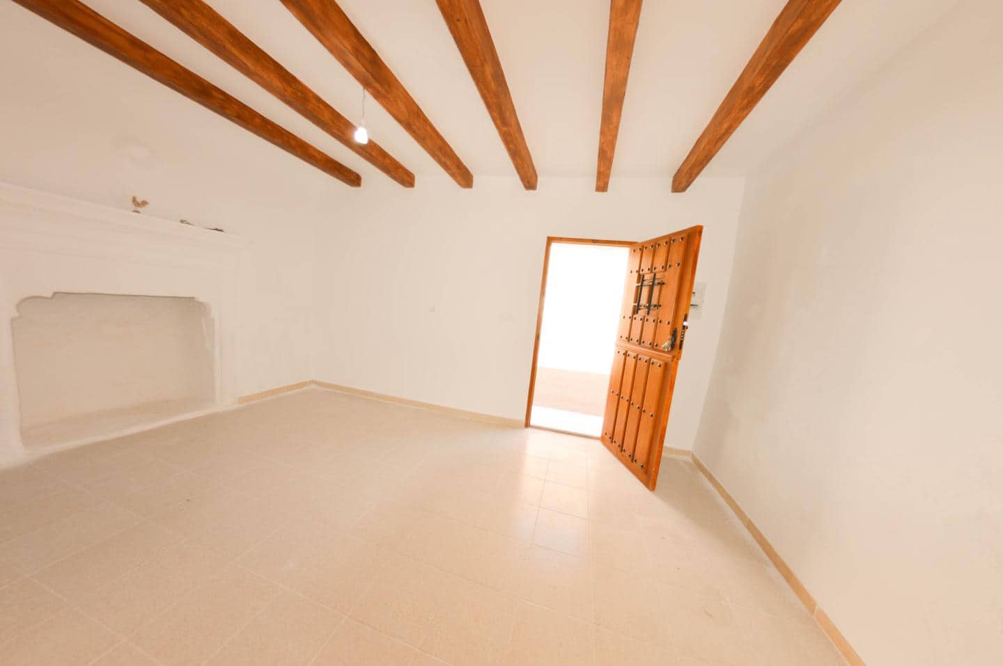 4 soveværelse Finca/Landehus til salg i Arboleas - € 115.000 (Ref: 7352017)