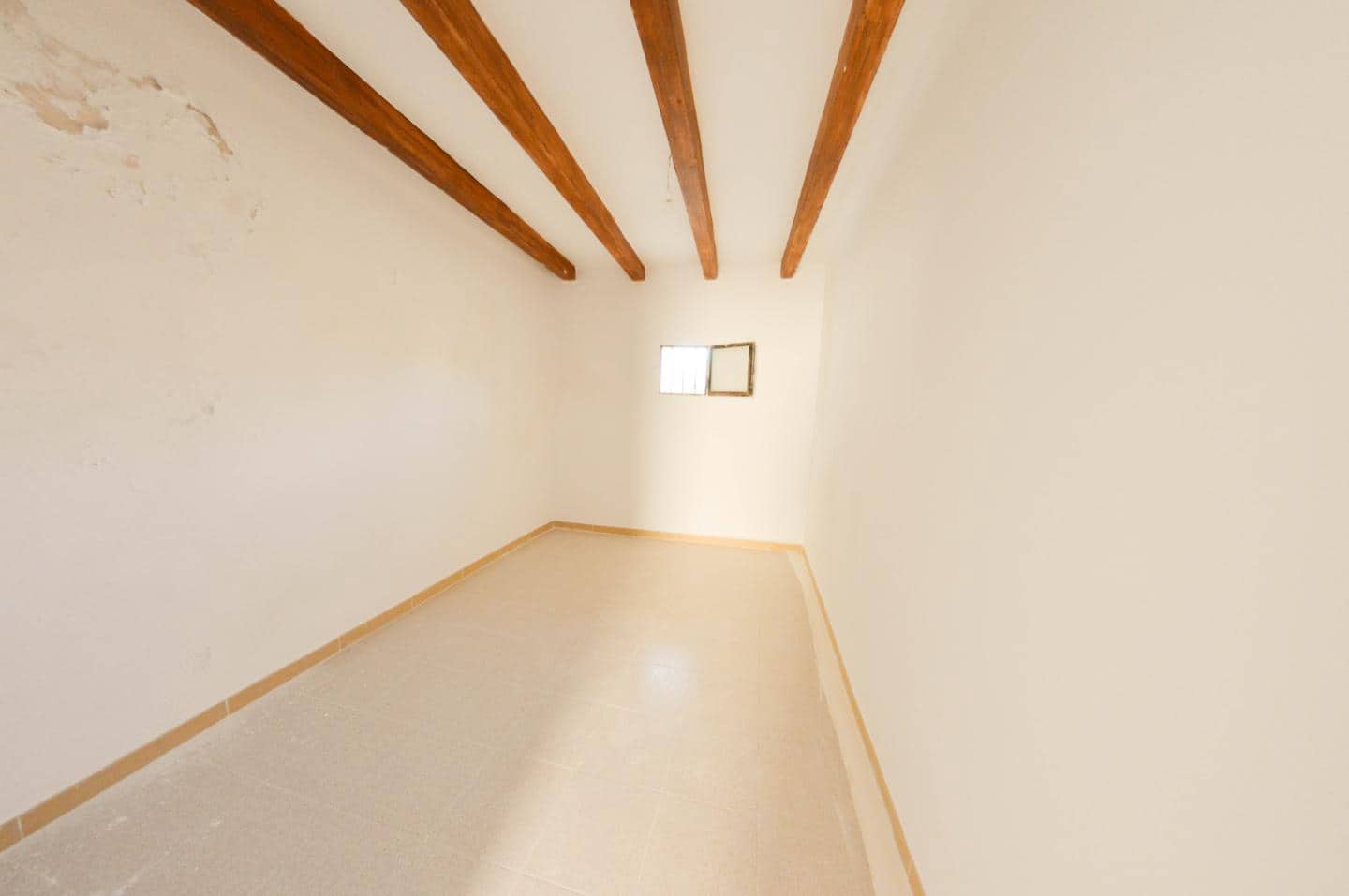 4 soveværelse Finca/Landehus til salg i Arboleas - € 115.000 (Ref: 7352017)