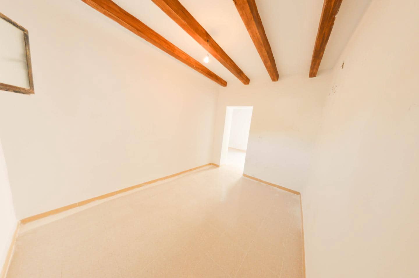 4 soveværelse Finca/Landehus til salg i Arboleas - € 115.000 (Ref: 7352017)