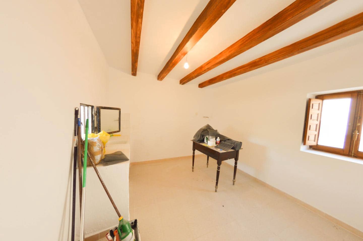 4 soveværelse Finca/Landehus til salg i Arboleas - € 115.000 (Ref: 7352017)