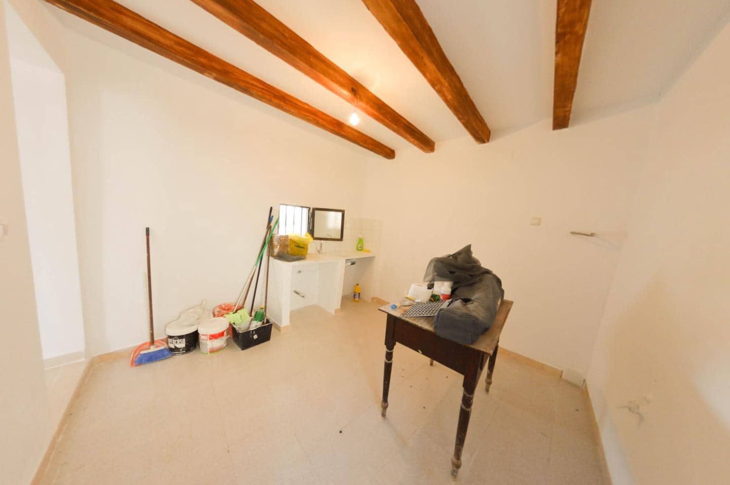 4 soveværelse Finca/Landehus til salg i Arboleas - € 115.000 (Ref: 7352017)