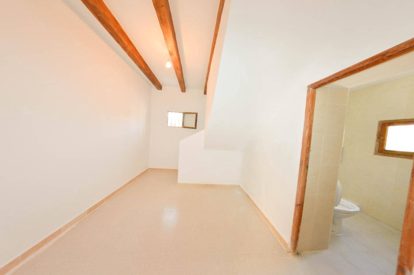 4 soveværelse Finca/Landehus til salg i Arboleas - € 115.000 (Ref: 7352017)