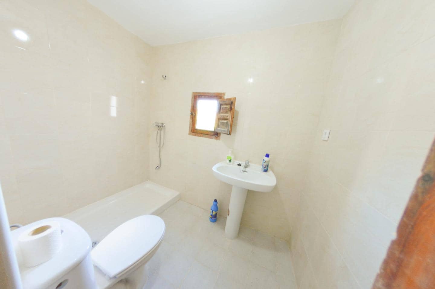 4 soveværelse Finca/Landehus til salg i Arboleas - € 115.000 (Ref: 7352017)