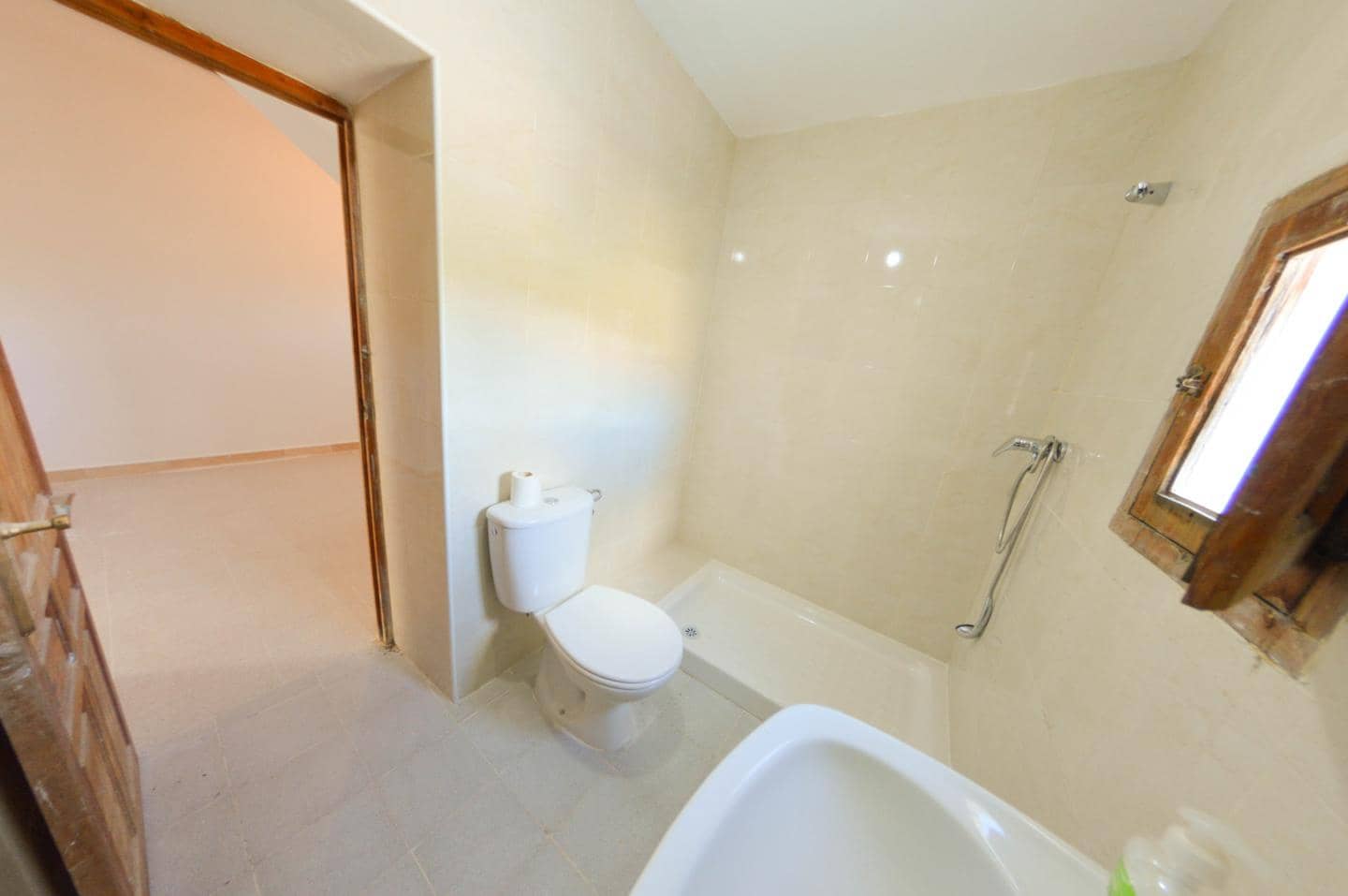 4 soveværelse Finca/Landehus til salg i Arboleas - € 115.000 (Ref: 7352017)