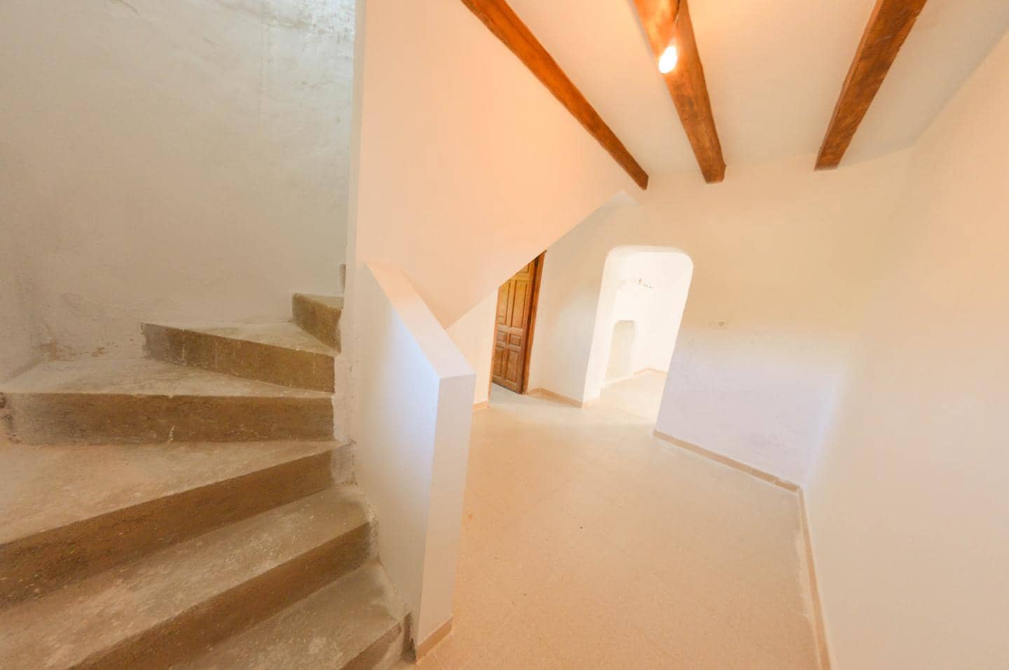 4 soveværelse Finca/Landehus til salg i Arboleas - € 115.000 (Ref: 7352017)