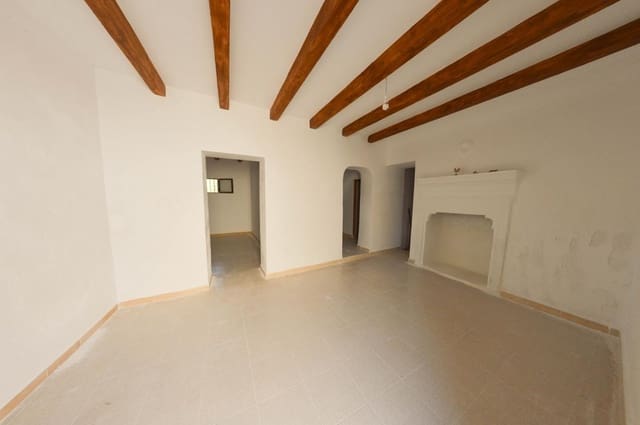 4 chambre Finca/Maison de Campagne à vendre à Arboleas - 115 000 € (Ref: 7352017)
