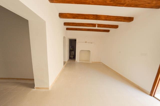 4 chambre Finca/Maison de Campagne à vendre à Arboleas - 115 000 € (Ref: 7352017)