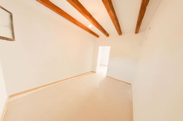 4 chambre Finca/Maison de Campagne à vendre à Arboleas - 115 000 € (Ref: 7352017)