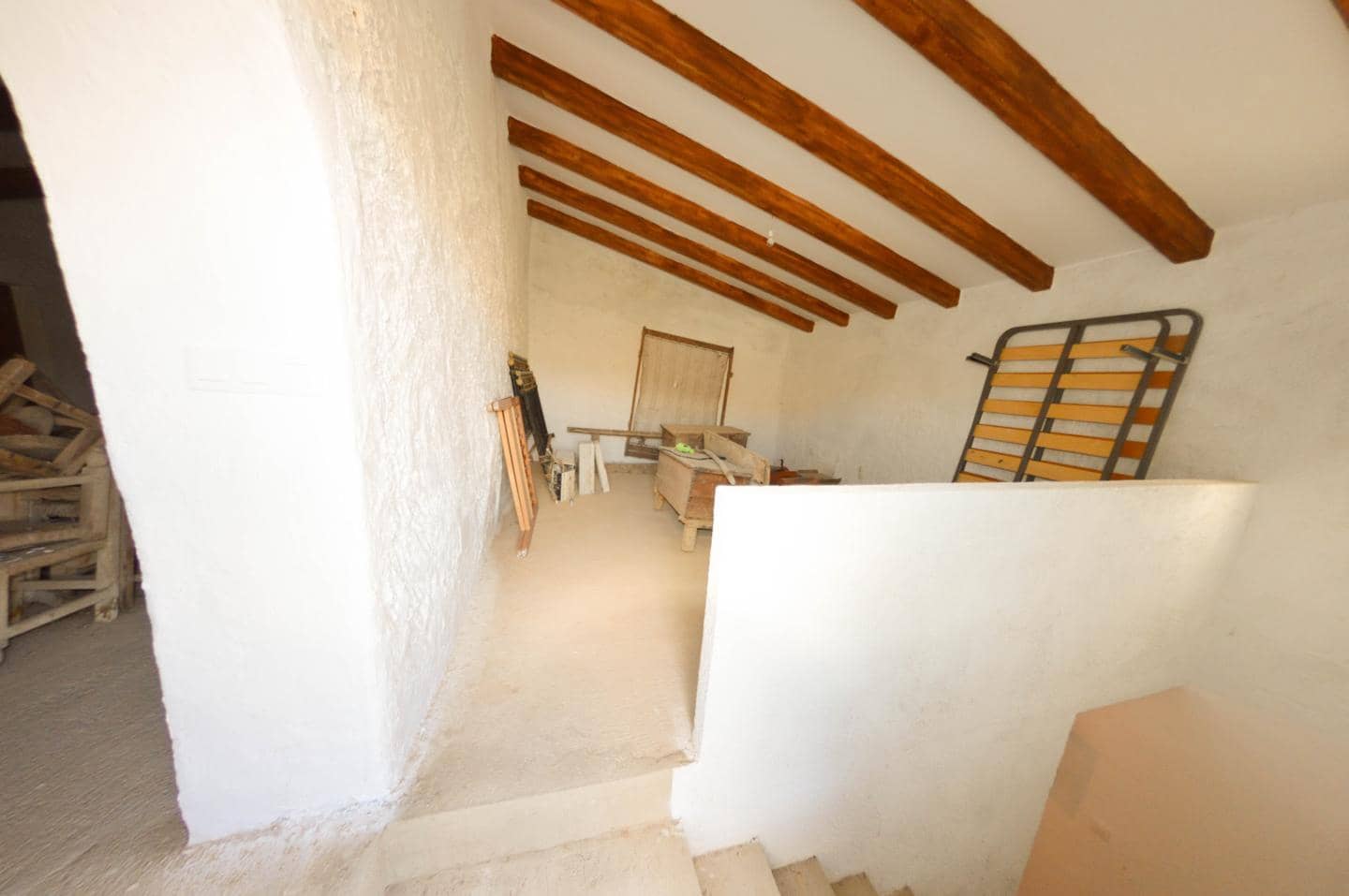 4 soveværelse Finca/Landehus til salg i Arboleas - € 115.000 (Ref: 7352017)