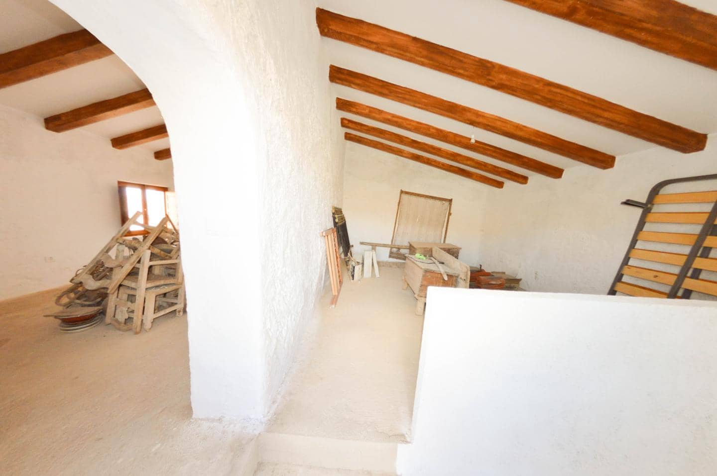 4 soveværelse Finca/Landehus til salg i Arboleas - € 115.000 (Ref: 7352017)