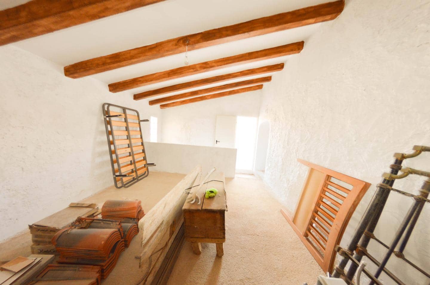 4 soveværelse Finca/Landehus til salg i Arboleas - € 115.000 (Ref: 7352017)