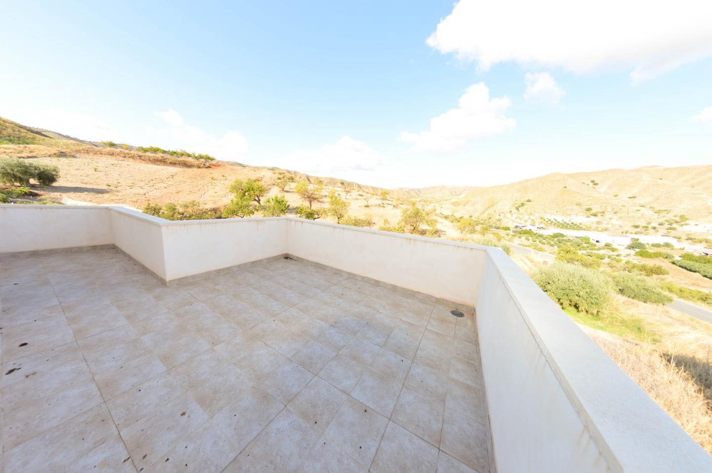 4 soveværelse Finca/Landehus til salg i Arboleas - € 115.000 (Ref: 7352017)