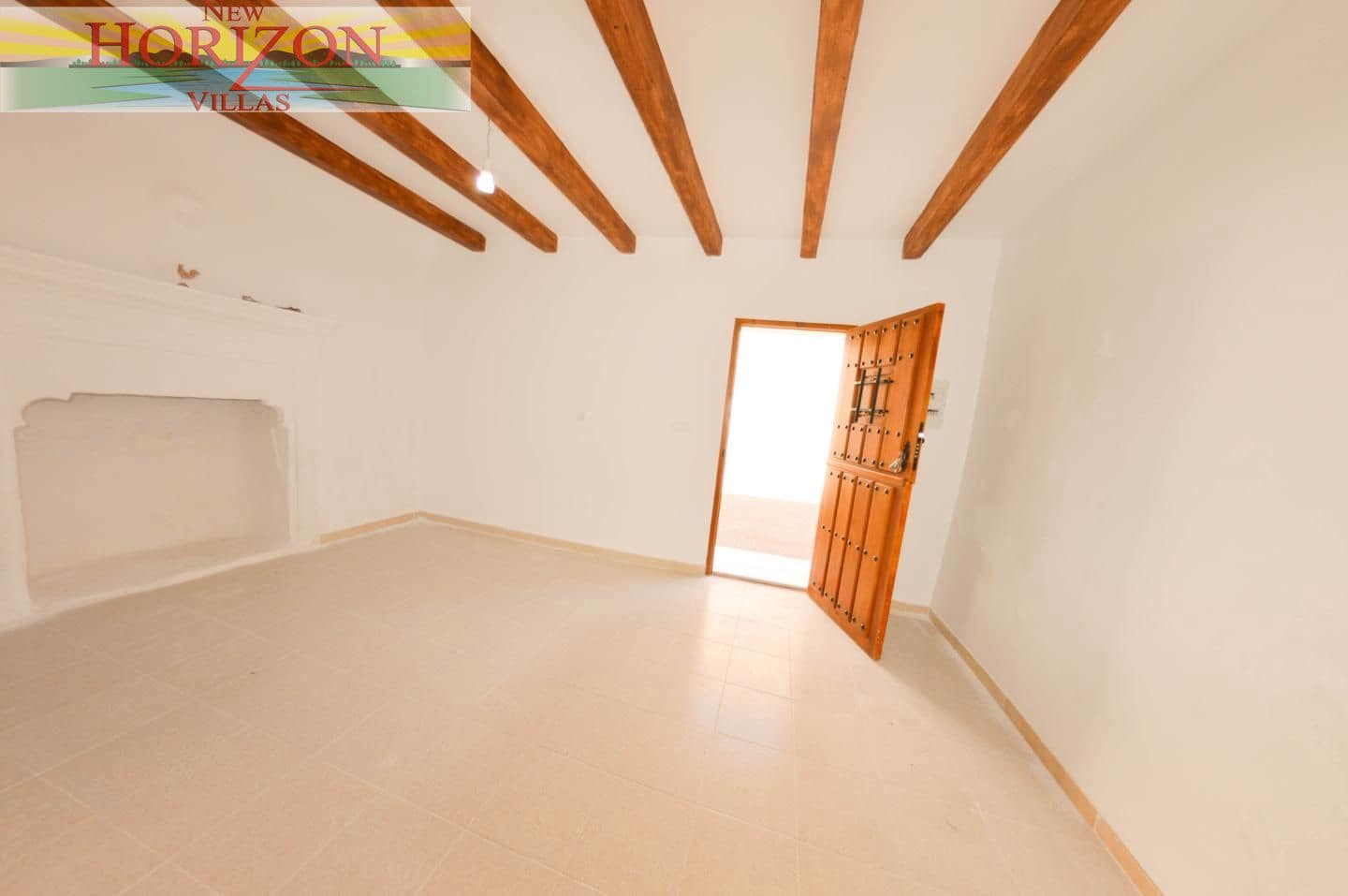 4 camera da letto Finca/Casa di Campagna in vendita in Arboleas - 105.000 € (Rif: 7352017)