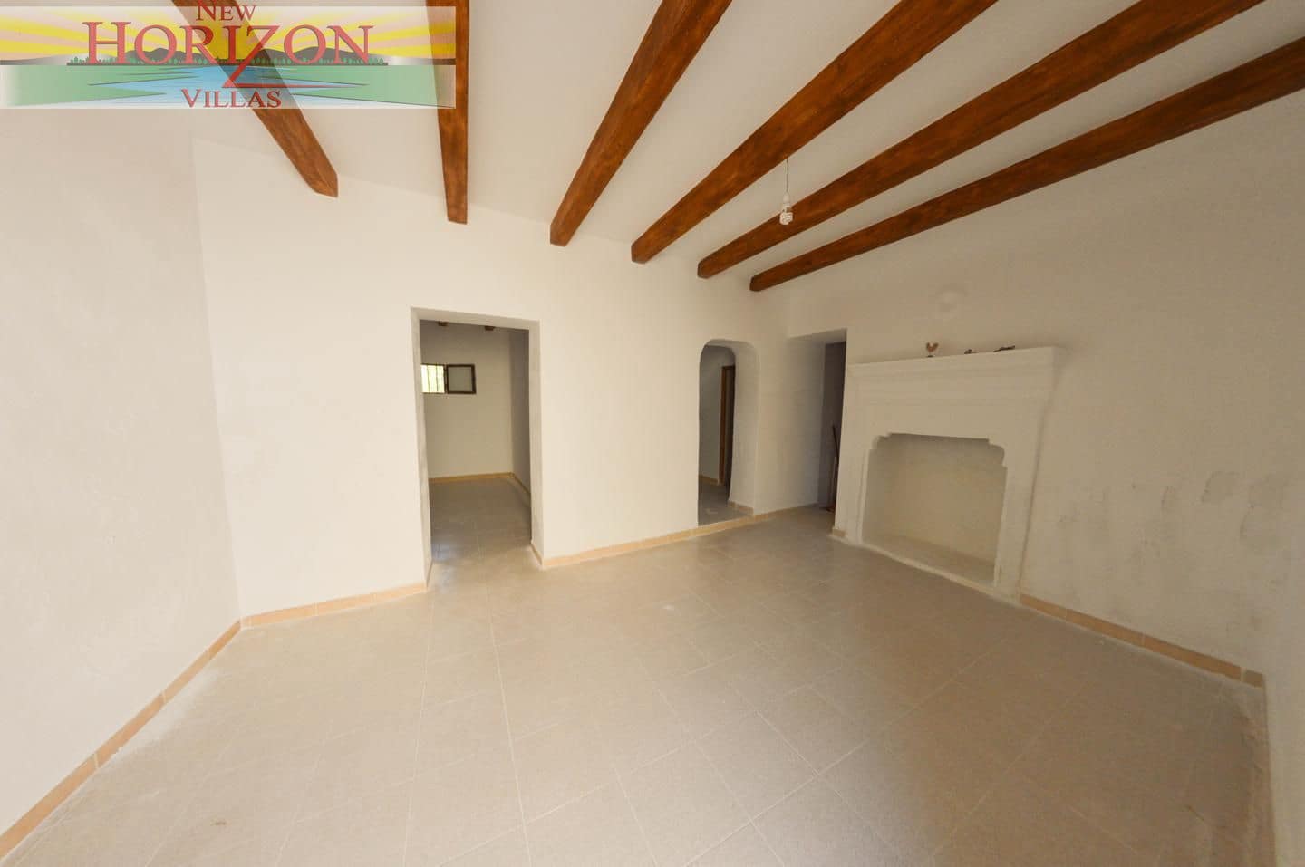 4 camera da letto Finca/Casa di Campagna in vendita in Arboleas - 105.000 € (Rif: 7352017)