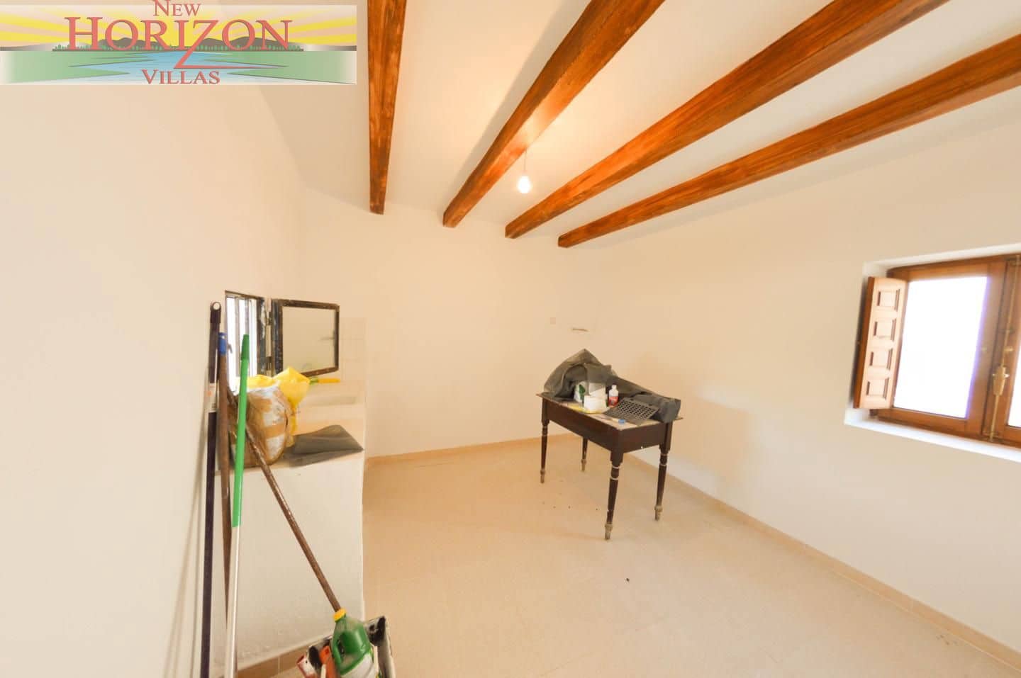4 camera da letto Finca/Casa di Campagna in vendita in Arboleas - 105.000 € (Rif: 7352017)