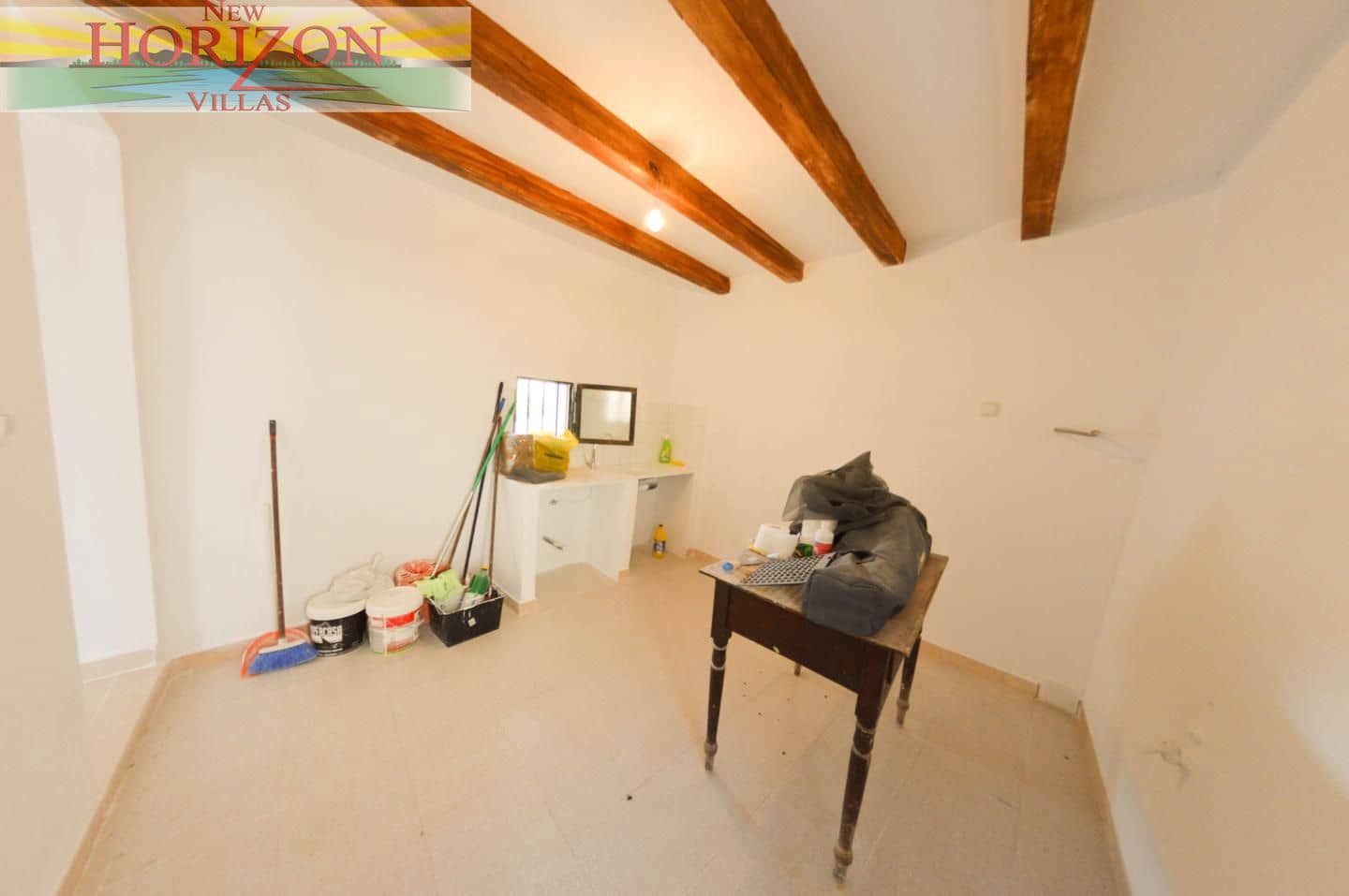 4 camera da letto Finca/Casa di Campagna in vendita in Arboleas - 105.000 € (Rif: 7352017)