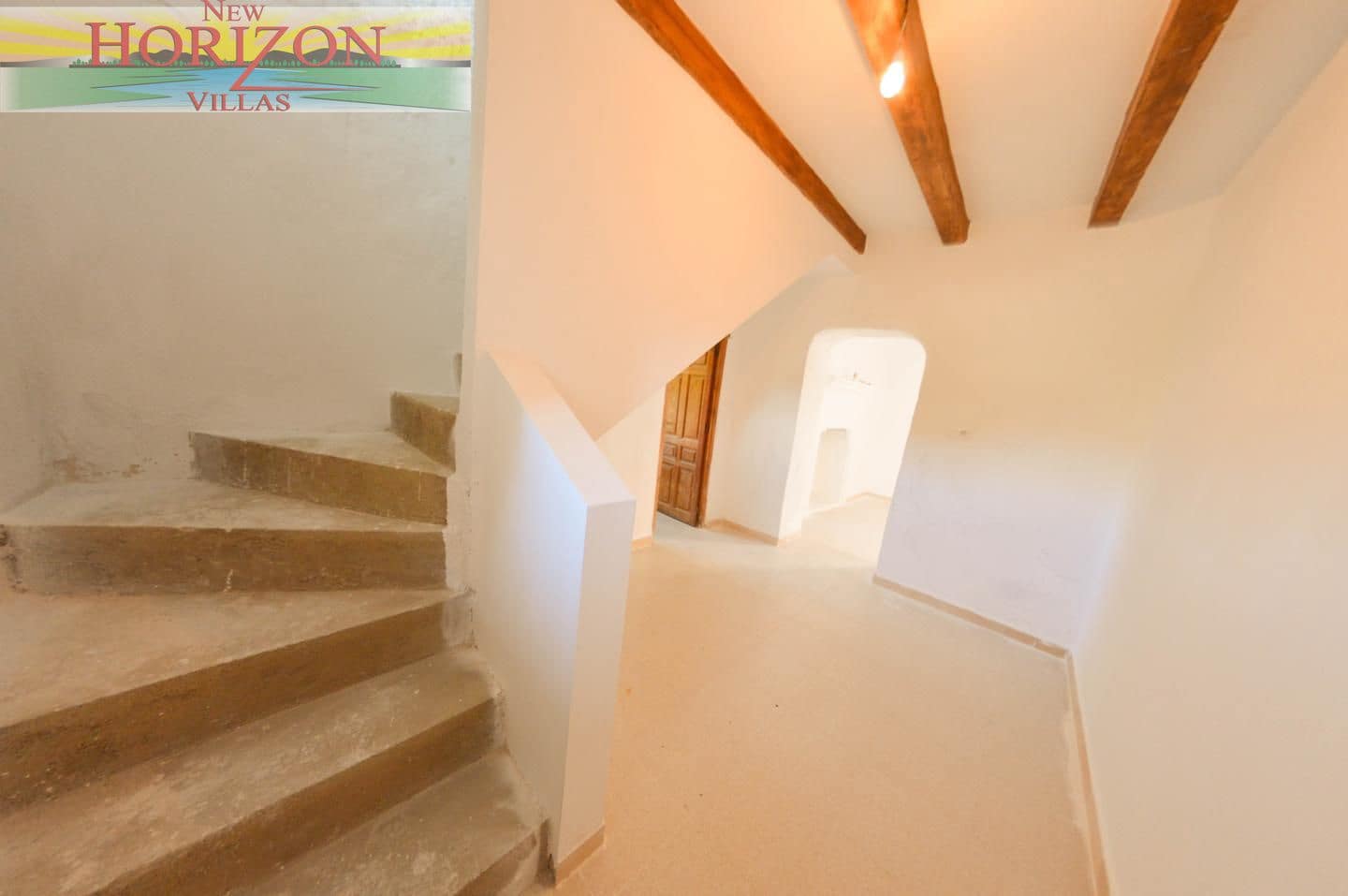 4 camera da letto Finca/Casa di Campagna in vendita in Arboleas - 105.000 € (Rif: 7352017)