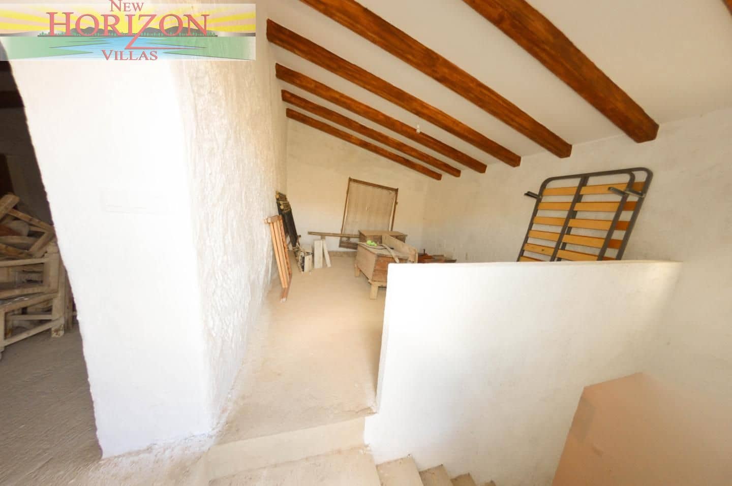 4 camera da letto Finca/Casa di Campagna in vendita in Arboleas - 105.000 € (Rif: 7352017)