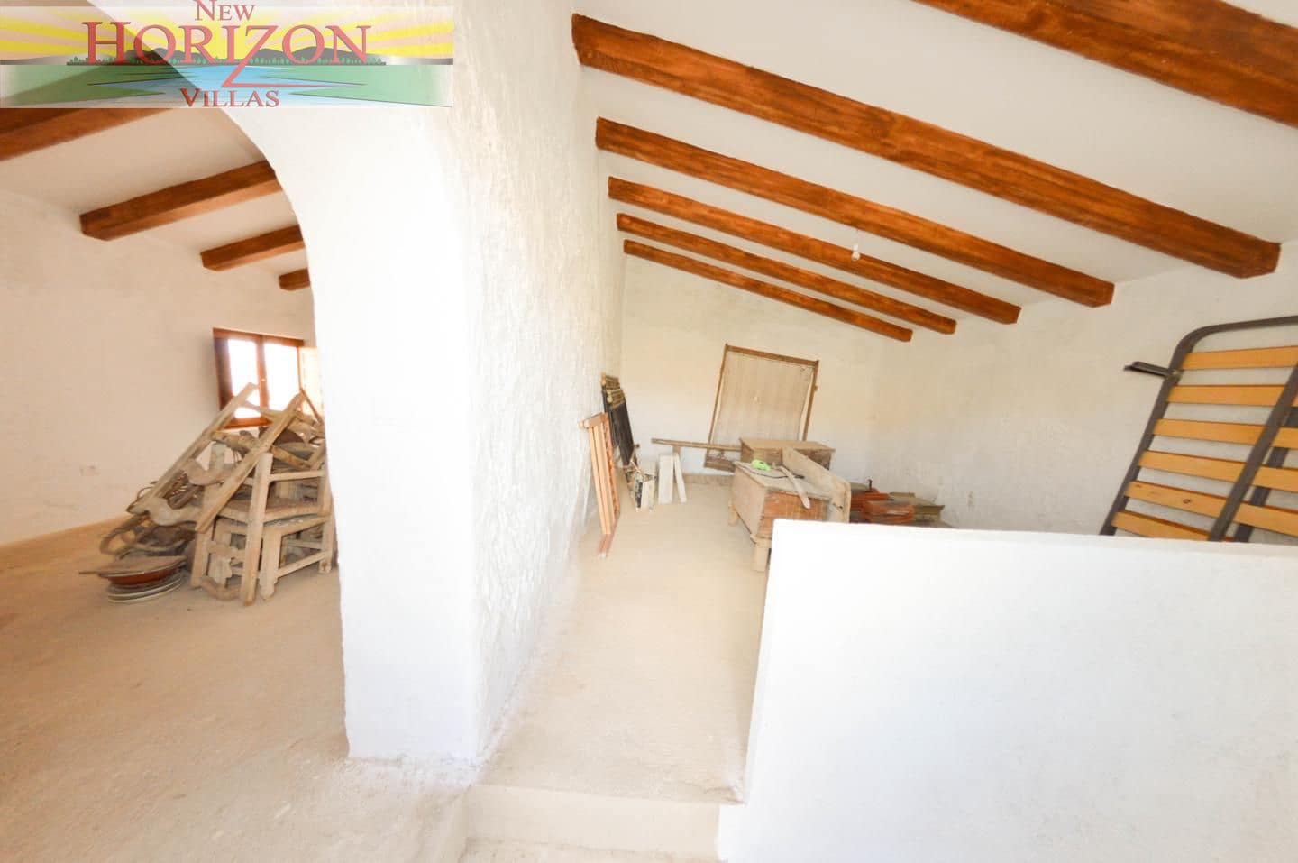 4 camera da letto Finca/Casa di Campagna in vendita in Arboleas - 105.000 € (Rif: 7352017)