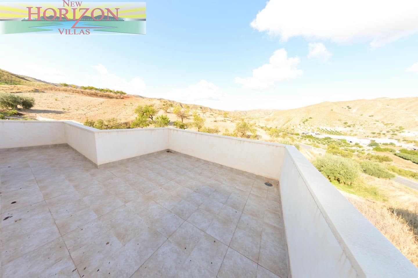 4 camera da letto Finca/Casa di Campagna in vendita in Arboleas - 105.000 € (Rif: 7352017)