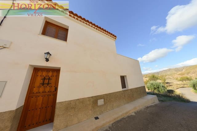 4 camera da letto Finca/Casa di Campagna in vendita in Arboleas - 105.000 € (Rif: 7352017)