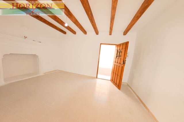 4 camera da letto Finca/Casa di Campagna in vendita in Arboleas - 105.000 € (Rif: 7352017)