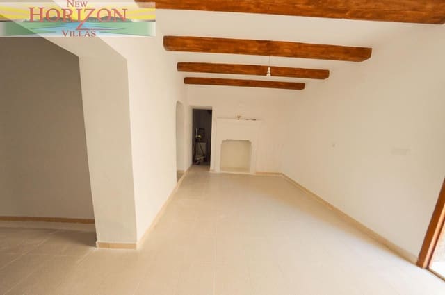 4 camera da letto Finca/Casa di Campagna in vendita in Arboleas - 105.000 € (Rif: 7352017)