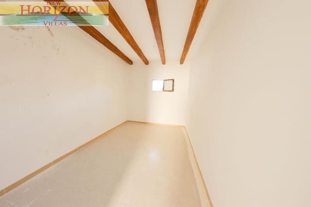 4 camera da letto Finca/Casa di Campagna in vendita in Arboleas - 105.000 € (Rif: 7352017)