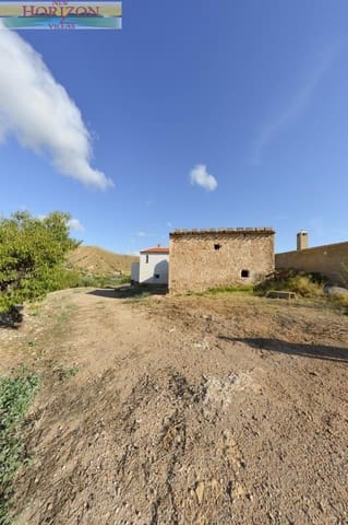 4 camera da letto Finca/Casa di Campagna in vendita in Arboleas - 105.000 € (Rif: 7352017)