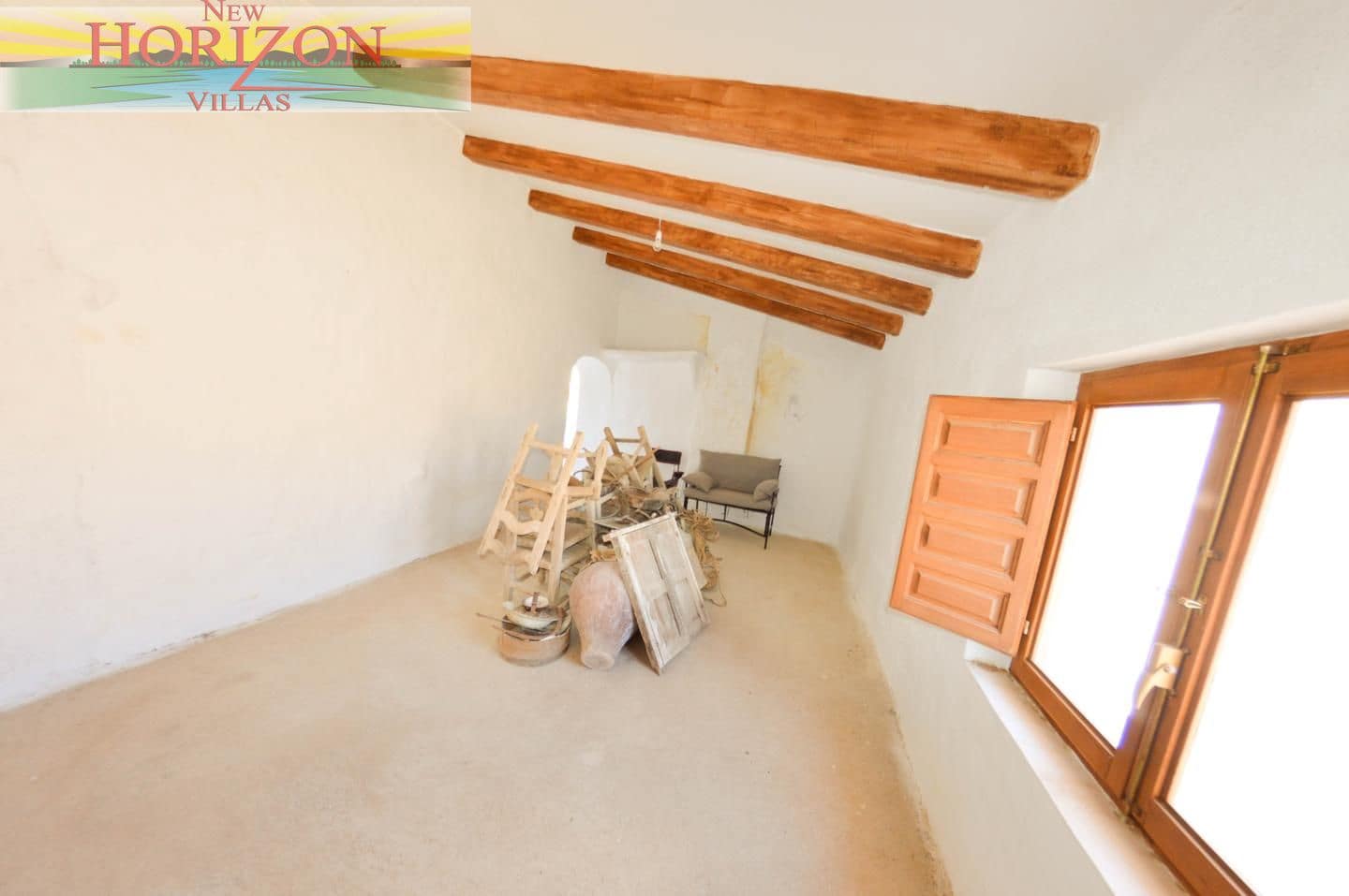 4 camera da letto Finca/Casa di Campagna in vendita in Arboleas - 105.000 € (Rif: 7352017)