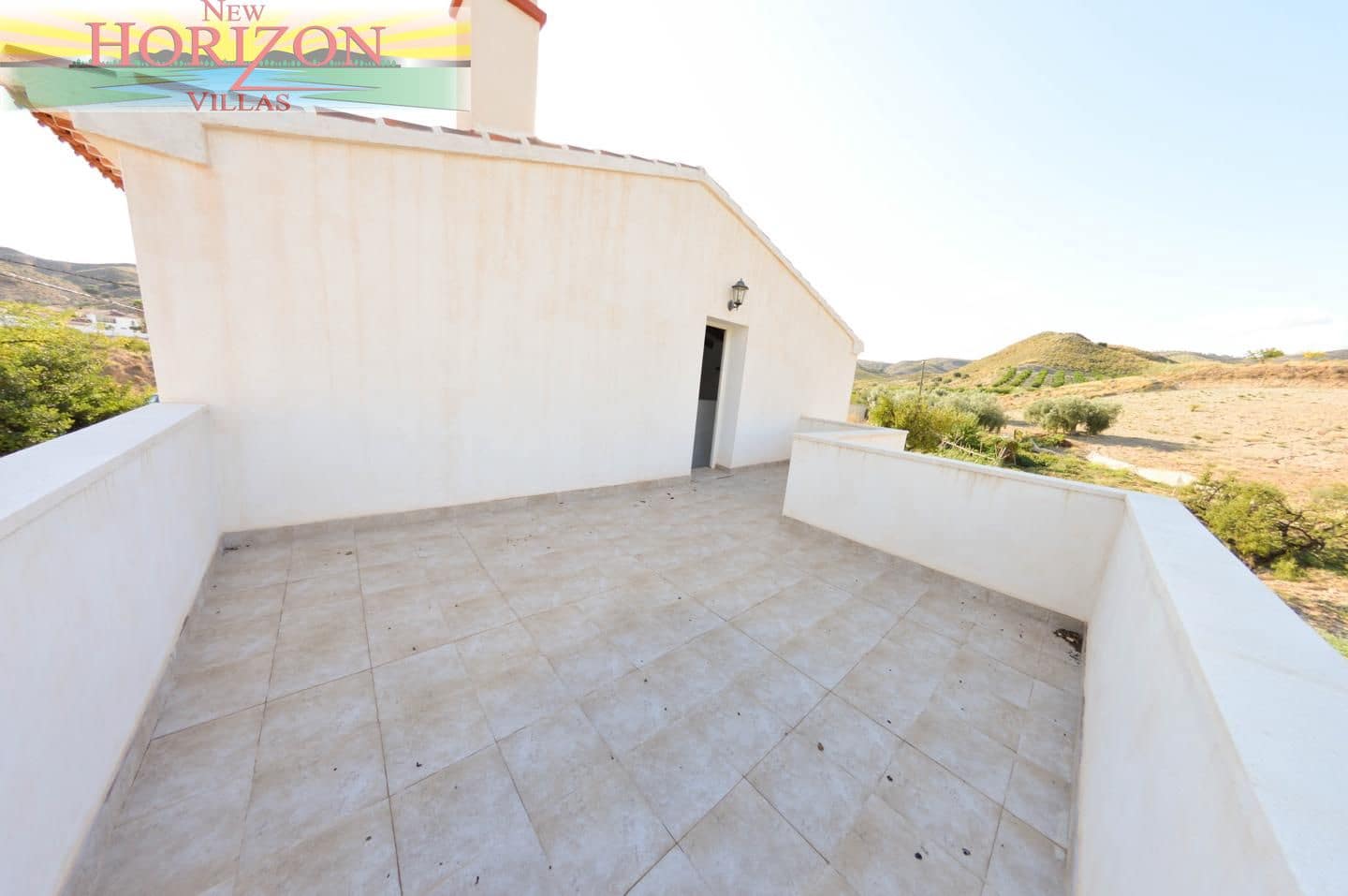 4 camera da letto Finca/Casa di Campagna in vendita in Arboleas - 105.000 € (Rif: 7352017)