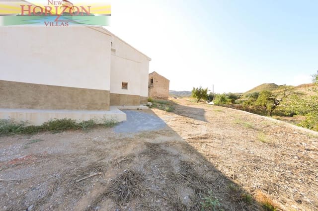 4 camera da letto Finca/Casa di Campagna in vendita in Arboleas - 105.000 € (Rif: 7352017)