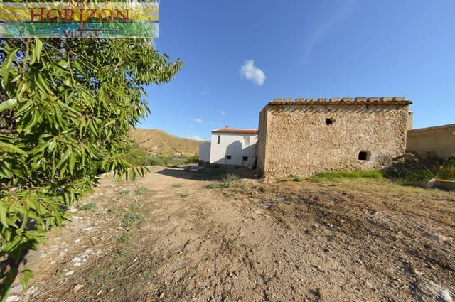 4 camera da letto Finca/Casa di Campagna in vendita in Arboleas - 105.000 € (Rif: 7352017)