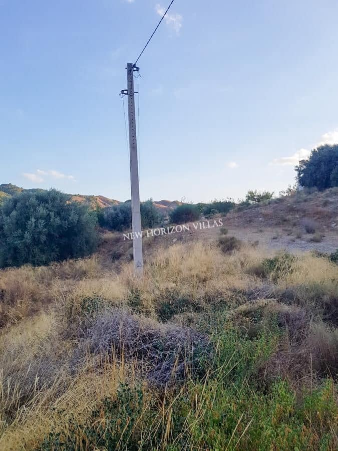 1 soveværelse Finca/Landehus til salg i Arboleas - € 94.950 (Ref: 7353835)