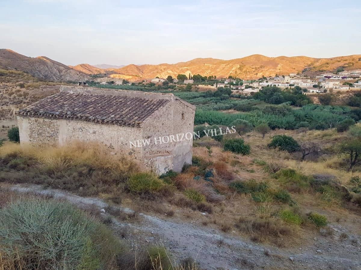 1 soveværelse Finca/Landehus til salg i Arboleas - € 94.950 (Ref: 7353835)
